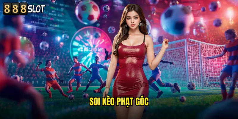 Soi Kèo Phạt Góc 888SLOT Bí Quyết Thắng Lớn Từ Chuyên Gia 7 soi kèo phạt góc
