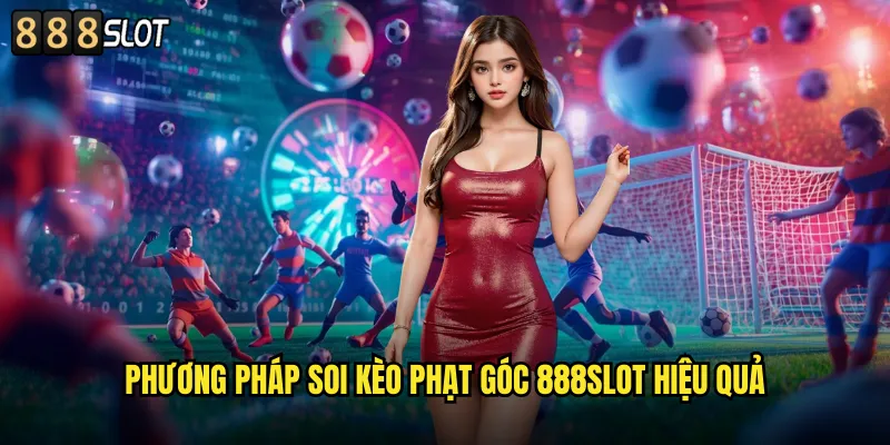 Soi Kèo Phạt Góc 888SLOT Bí Quyết Thắng Lớn Từ Chuyên Gia 2 Phương Pháp Soi Kèo Phạt Góc 888SLOT Hiệu Quả